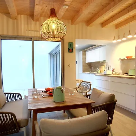 La Des Sables Villa *