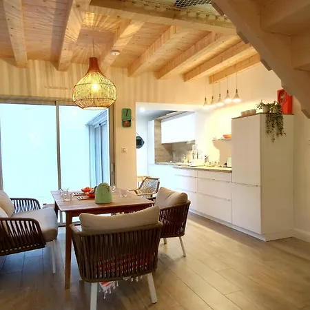Villa La Des Sables