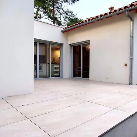 La Des Sables Villa *